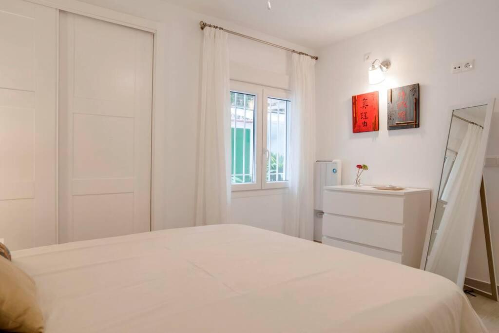 Sun&Life Boga Boga Apartment Fuengirola Exterior foto