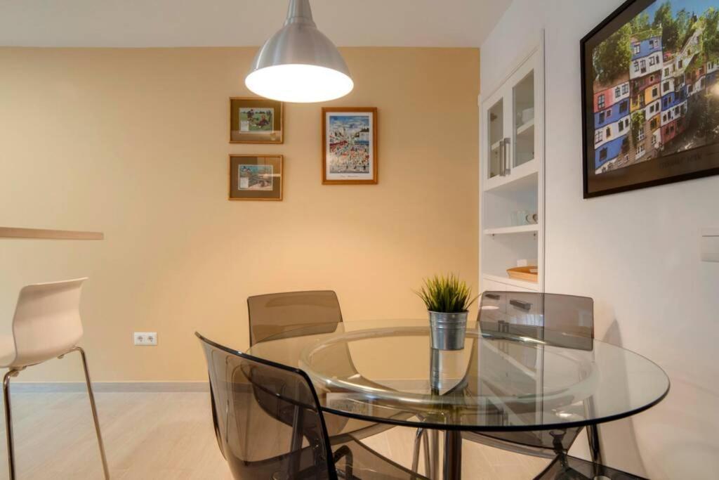 Sun&Life Boga Boga Apartment Fuengirola Exterior foto