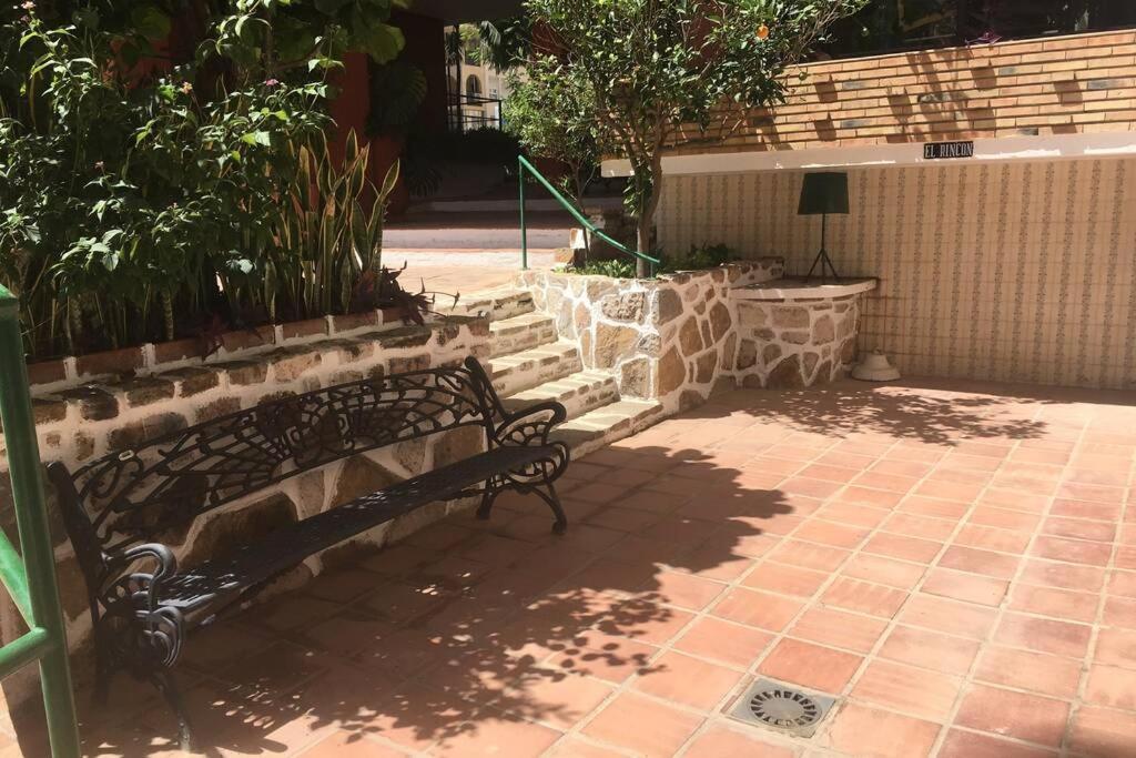Sun&Life Boga Boga Apartment Fuengirola Exterior foto