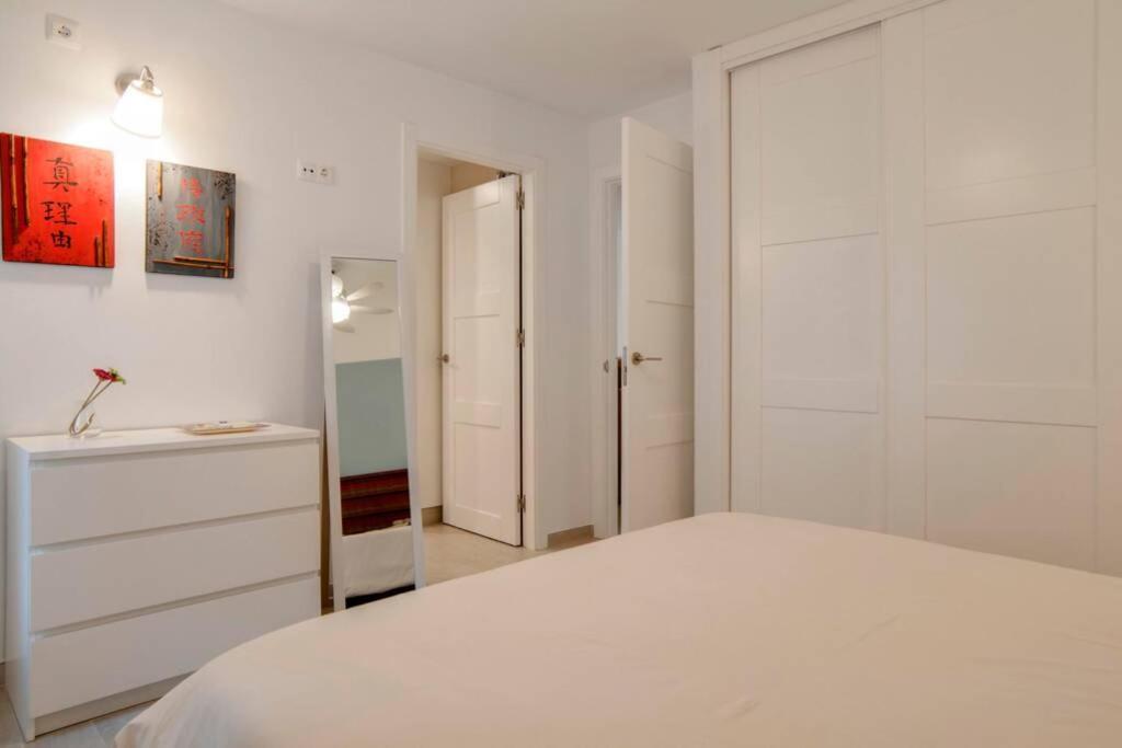 Sun&Life Boga Boga Apartment Fuengirola Exterior foto
